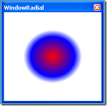 Radial5